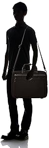 Amazon.co.jp: [エースジーン] ビジネスバッグ リテントリー